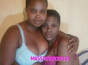 MASSIVEBOOBS18 Porn Loverz