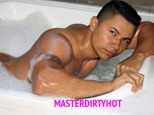 MASTERDIRTYHOT