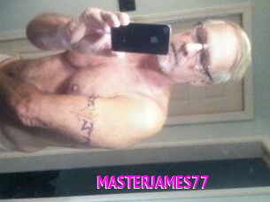 MASTERJAMES77