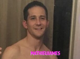 MATHIEUJAMES