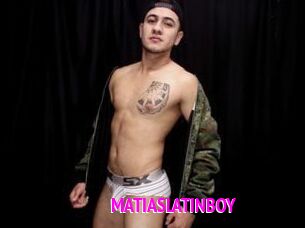 MATIASLATINBOY