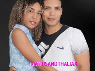 MATIUSANDTHALIAX
