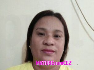 MATUREcumCEZ