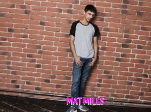 MAT_MILLS