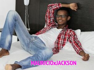 MAURICIOxJACKSON