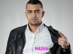 MAXHA