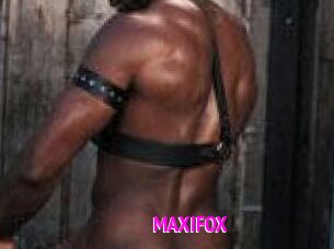 MAXIFOX