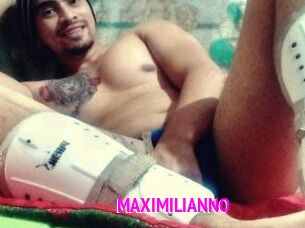 MAXIMILIANNO Porn Loverz