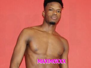 MAXIMOXXX