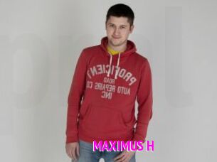 MAXIMUS_H