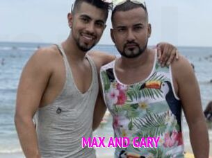 MAX_AND_GARY