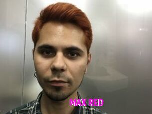 MAX_RED Porn Loverz