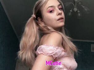 MCutie Porn Loverz