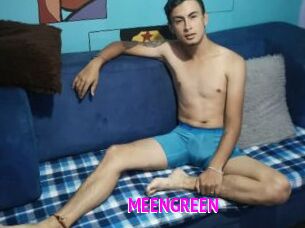 MEENGREEN