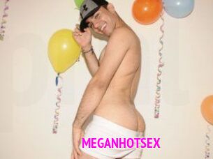 MEGANHOTSEX