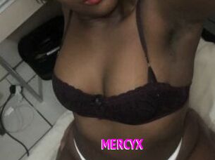 MERCYX