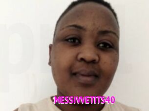 MESSIVVETITS40