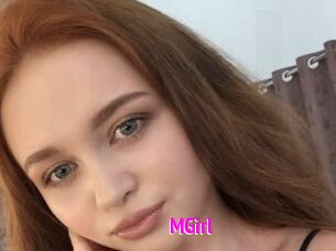 MGirl