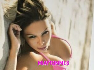 MIAYTOMM18