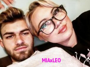 MIAxLEO