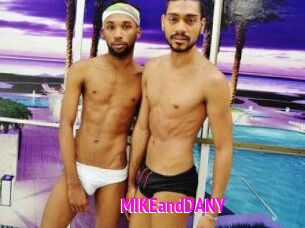 MIKEandDANY Porn Loverz