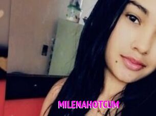 MILENAHOTCUM