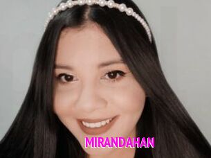 MIRANDAHAN