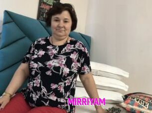 MIRRIYAM