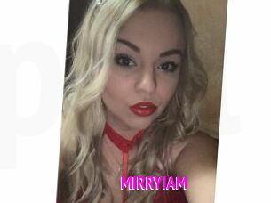MIRRYIAM