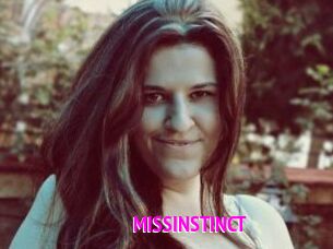 MISSINSTINCT