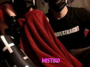 MISTIKO
