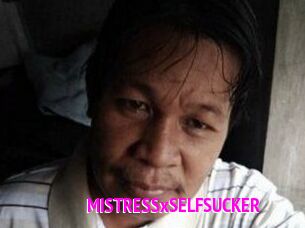 MISTRESSxSELFSUCKER