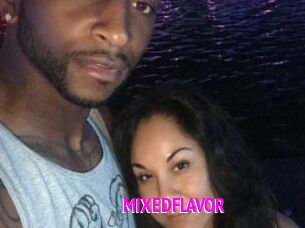 MIXEDFLAVOR Porn Loverz