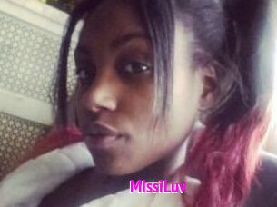 MIssiLuv Porn Loverz