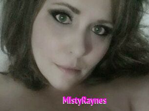 MIstyRaynes