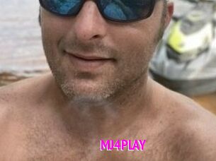 MJ4PLAY