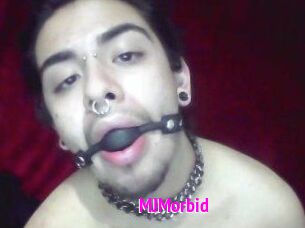 MJMorbid