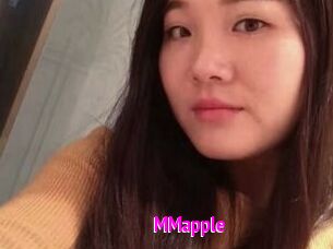 MMapple