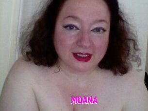 MOANA Porn Loverz