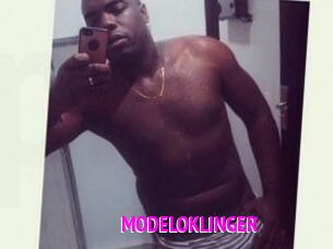MODELOKLINGER