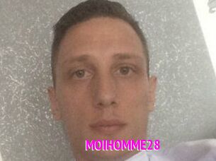MOIHOMME28