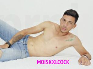 MOISXXLCOCK
