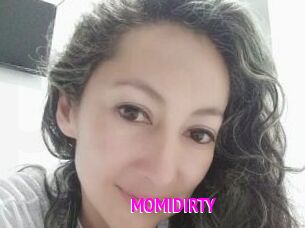 MOMIDIRTY