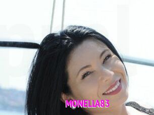 MONELLA83 Porn Loverz