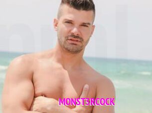 MONST3RCOCK