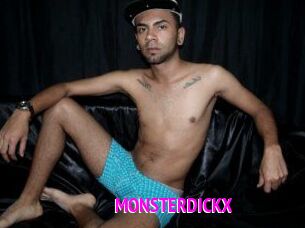 MONSTERDICKX Porn Loverz