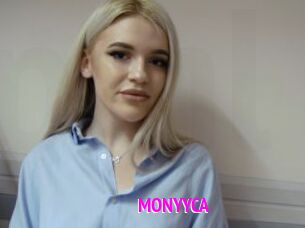 MONYYCA