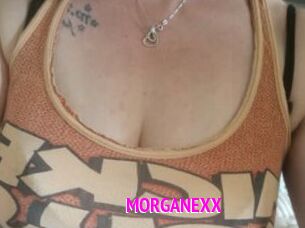 MORGANEXX Porn Loverz