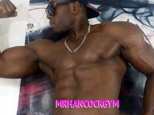 MRHANCOCKGYM