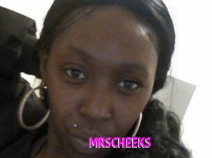 MRSCHEEKS